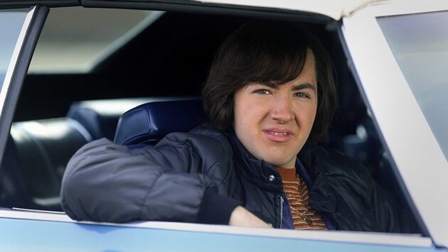 Фільм "Багато святих Ньюарка" вийде 1 жовтня