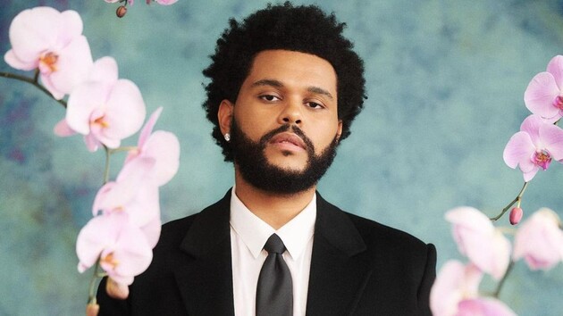 The Weeknd сыграет одну из главных ролей в сериале 