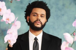 The Weeknd зіграє одну з головних ролей у серіалі 