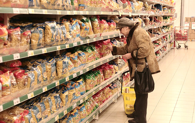Споживчі настрої в Україні погіршилися 