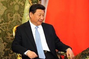 Комуністична партія Китаю стає більш агресивною — The Guardian