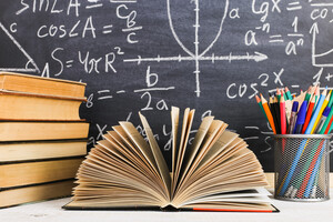 Українські школярі мають фрагментарні знання з математики – результати ЗНО-2021
