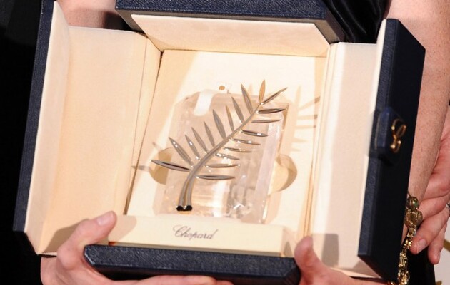 Каннський кінофестиваль - найпрестижніша подія у світі кіно