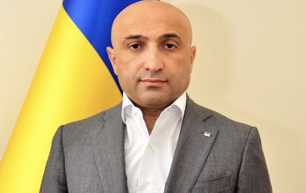 Гюндуз Мамедов