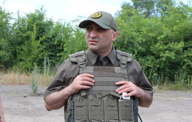 Решетилова опасается, что у Венедиктовой готовят почву для увольнения Мамедова, чтобы понизить активность Украины в расследовании дела малазийского "Боинга"