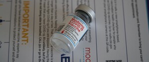 В июле ожидается поставка более 8 млн доз вакцин