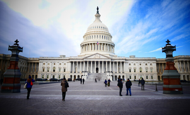 Комитет Конгресса США одобрил поправку о восстановлении санкций против 