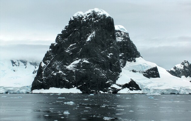 Глобальне потепління: метеорологи підтвердили рекордну температуру в Антарктиці