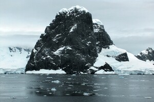 Глобальне потепління: метеорологи підтвердили рекордну температуру в Антарктиці