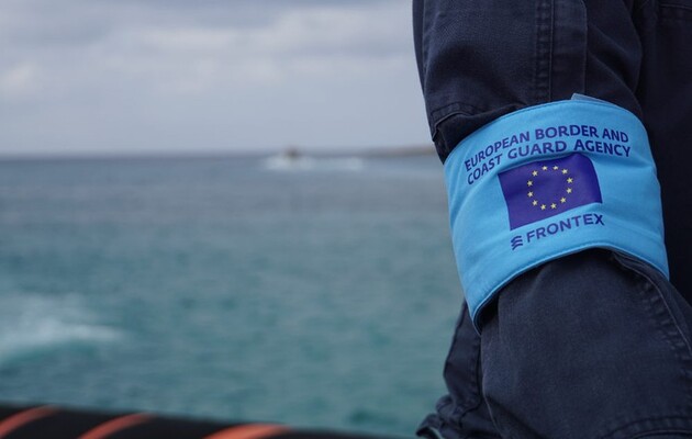 Frontex допоможе Литві та Латвії посилити охорону кордонів із Білоруссю