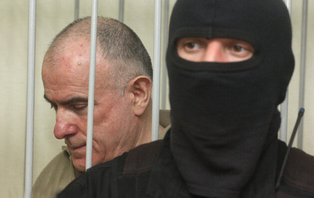 Пукача окончательно приговорили к пожизненному заключению за убийство журналиста Гонгадзе 