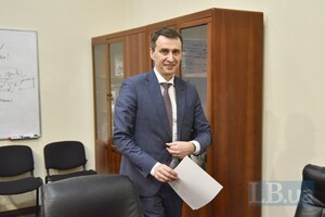 Ляшко инициирует новый конкурс на главу НСЗУ