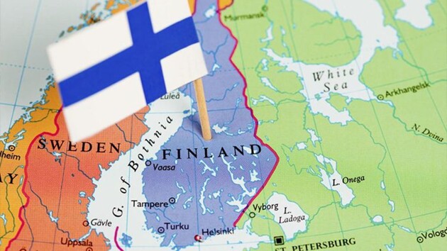 Финляндия утвердила новые условия въезда