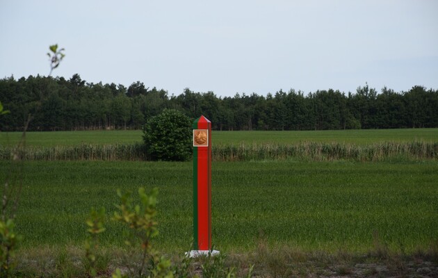 Фото: сайт Держприкордонслужби