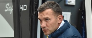 Сейчас я не буду подводить итоги Евро-2020 – Шевченко