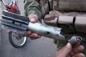 Боевики 14 раз открывали огонь в Донбассе, били из запрещенных минометов 