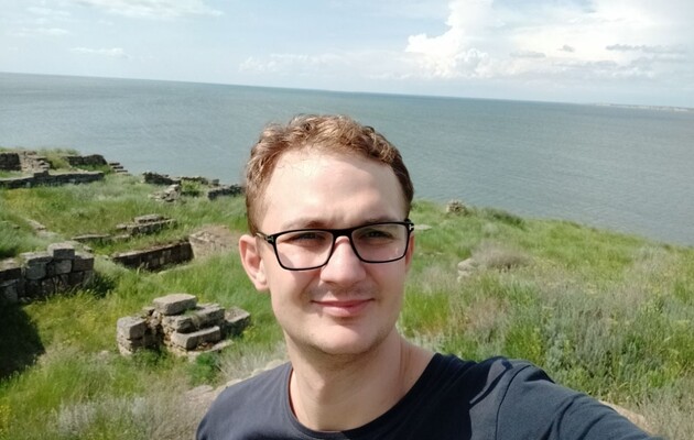 Евгений Брагар изложил свою версию инцидента с патрульными