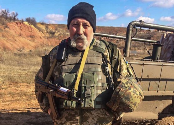 Погиб «Феофан»: медик 93-й бригады ВСУ получил осколочное ранение во время вражеского обстрела