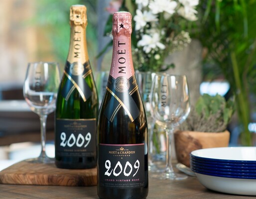 Производитель шампанского Moet Hennesy согласился продавать его в России под видом «игристого вина»
