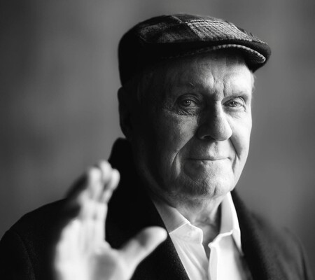 Владимир Меньшов умер на 82 году жизни