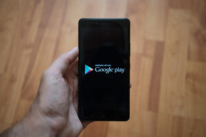 Google удалила из Play Store приложения, которые похищали конфиденциальную информацию