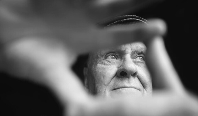 Володимир Меньшов підтримував агресію Росії проти України