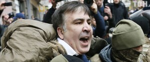 Громкое дело Саакашвили-Курченко тихонько закрыли – журналистка