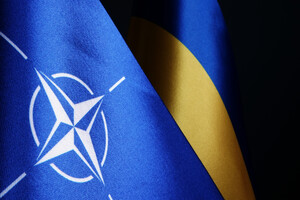 Лише останні 7-8 років більшість українців чітко визначилися щодо членства України в НАТО – Джапарова
