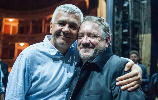 Театр имени Ивана Франко готовит в 102 сезоне ряд премьер