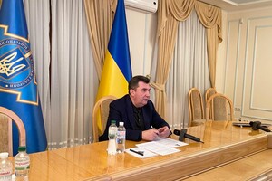 Данілов порівняв обороноздатність України-2021 і України-2014 