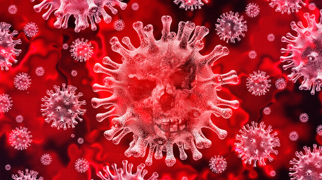 Плазма крові щепленних вакциною Pfizer виявилася слабшою проти епсілон штаму коронавірусу