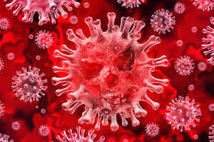 Плазма крові щепленних вакциною Pfizer виявилася слабшою проти епсілон штаму коронавірусу