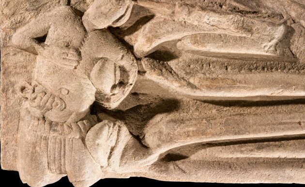 Археологи знайшли в Шотландії кам'яний запис про вбивство XIII століття 
