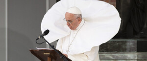 Папа Римский перенес операцию: как себя он чувствует