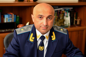 Колишній політв'язень Асєєв закликав Зеленського посприяти поверненню під керівництво Мамедова 