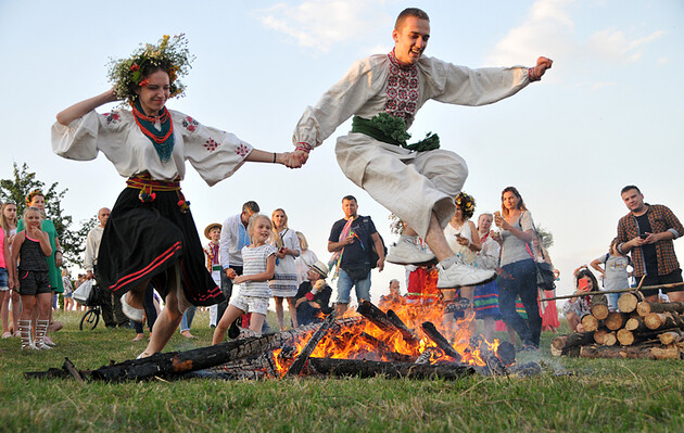 Ivana Kupala 2021 Chto Nelzya Delat Primety