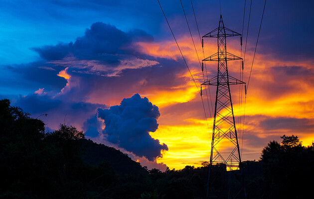  Повне відновлення енергопостачання можливе тільки після усунення несправностей на електростанції в Молдові