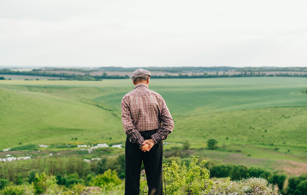 Социологи узнали, как изменилось отношение украинцев к рынку земли 