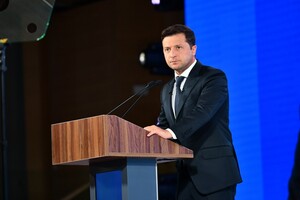 Зеленський їде до Вільнюса говорити про реформи в Україні 