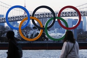 Церемонию открытия Олимпиады в Токио посетят только высокопоставленные представители и спонсоры