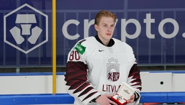 24-річний воротар клубу НХЛ загинув після невдалого запуску феєрверку 