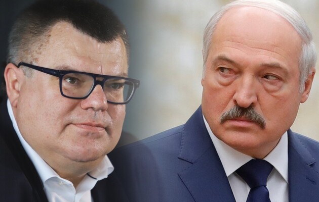 В Беларуси вынесли приговор оппозиционеру Бабарико 