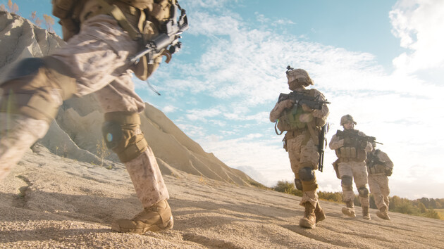 Враги США ждут завершения вывода американских войск из Афганистана — The Washington Post