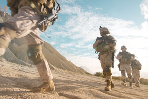 Вороги США чекають на завершення виведення американських військ з Афганістану — The Washington Post