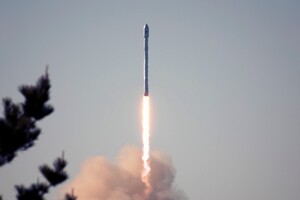 Южная Корея освоила технологию запуска баллистических ракет с подлодок