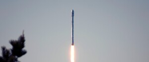 Южная Корея освоила технологию запуска баллистических ракет с подлодок