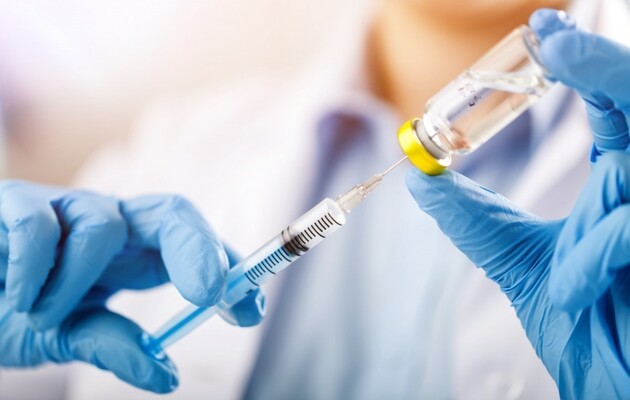 В семи городах Киевской области ежедневно будут работать центры вакцинации 
