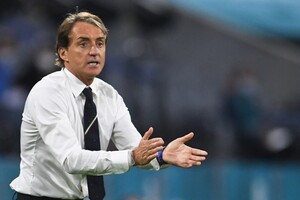 Италия - Испания: стали известны стартовые составы команд на матч 1/2 финала Евро-2020