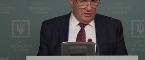 Якщо Порошенко вчиняв дії не на користь держави, то ми повинні з цим розібратися - Данилов 