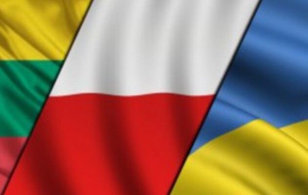 Литва и Польша поддержали Украину на пути к членству в НАТО и ЕС 